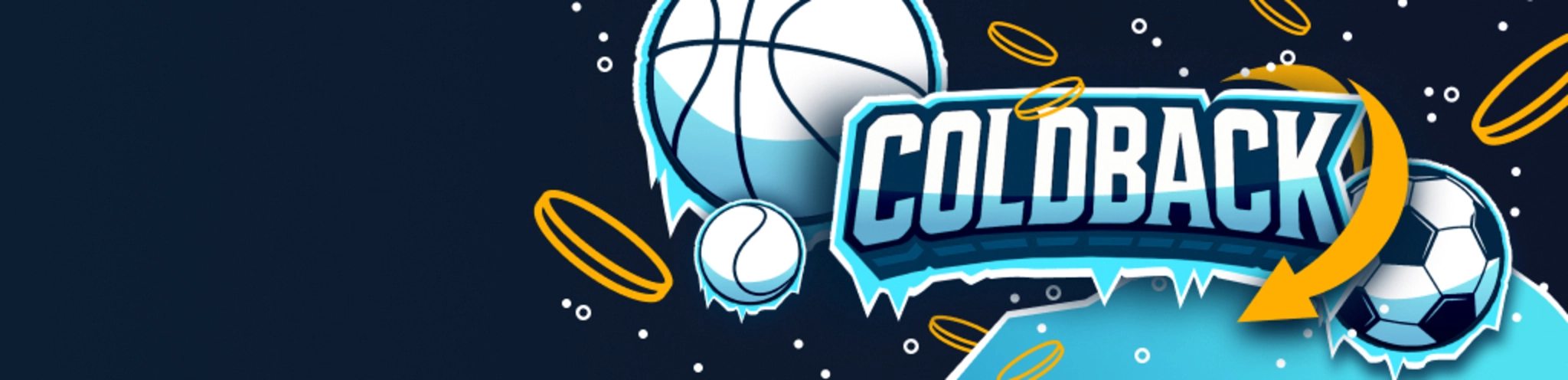Sports cashback