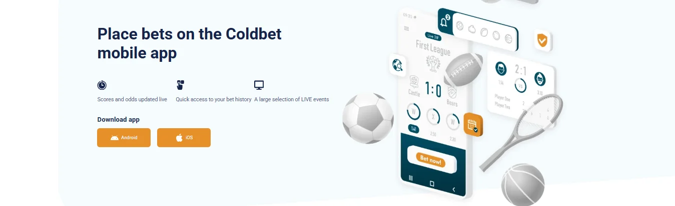 Coldbet India